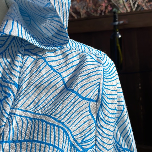 Charlie Holiday “Coco” Bathing Suit Cover-Up - Picture 7 of 11